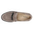 Фото #4 товара VANELi Zoxfo Water Resistant Loafers Womens Brown 313506-200