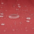 Фото #12 товара Садовый зонт на квадратном выносе 250 x 250 см бордовый Uniprodo