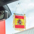 Фото #1 товара Украшения для организации праздников Shico Флажок испанский с присоской