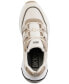 Фото #8 товара Women's Justine Lace-Up Slip-On Sneakers