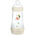 Фото #1 товара MAM Babyflasche Easy Start / Natural Anti-Colic - 260ml - Flachs - Sauger Flow 2 X1