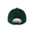 Фото #3 товара [60003746] Mens New Era MLB Core Classic Distressed Patch 9Twenty - Oakland A's