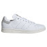 Ftwr White / Ftwr White / Mgh Solid Grey