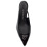 Фото #6 товара Guess FLPZANPAT05BLACK