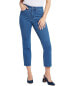 Фото #1 товара Nydj Marilyn Treasured Straight Leg Jean Women's 0