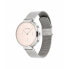 Фото #5 товара Мужские часы Calvin Klein 25200286 Розовый Серебристый