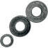 Фото #2 товара VERTEX PISTON 622116 Crankshaft Oil Seals