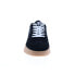 Фото #5 товара Lakai Atlantic MS4220082B00 Mens Black Suede Skate Inspired Sneakers Shoes
