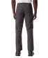 ფოტო #2 პროდუქტის Men's Straight-Fit Traveler Pants