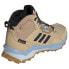 ADIDAS Terrex AX4 Mid Goretex hiking boots