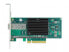 Фото #7 товара Delock 90479 - Internal - Wired - PCI Express - Fiber - 10000 Mbit/s - Black - Green