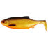 Фото #10 товара WESTIN Ricky The Roach Shadtail Soft Lure 42g 140 mm