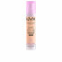 Фото #1 товара Корректор для лица NYX Bare With Me Serum Medium vanilla 9,6 ml