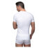 ABANDERADO 0306 Short sleeve base layer