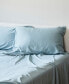 Фото #13 товара Luxury 4-Piece Bed Sheet Set, King