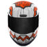 Фото #3 товара ICON Airform™ Trick or Street 3 full face helmet