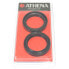 Фото #3 товара Комплект сальников вилки ATHENA Fork Oil Seal Kit 39x51x8/10.5 мм для мотоциклов Honda, Kawasaki, Suzuki, Yamaha