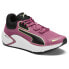 Puma Softride Pro Coast Training Womens Pink Sneakers Athletic Shoes 37807005