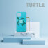 Fashiontekk Wilma Turtle - Cover - Apple - Apple iPhone 11 Pro - 14.7 cm (5.8") - Multicolour