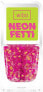 Фото #1 товара Nagellack - Wibo Neon Fetti Nail Polish 01