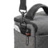 Фото #9 товара Hama Terra - Compact case - Universal - Shoulder strap - Grey