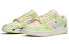 Nike Dunk Low Lime Ice DD1503-600 Sneakers