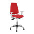 Фото #1 товара Офисный стул Elche P&C 0B5CRRP Красный