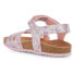 Фото #4 товара GEOX Adriel Sandals