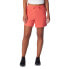 Фото #1 товара Columbia Trek French Terry Shorts W 2032941608