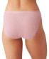 Women's Understated Cotton Bikini Underwear 870362