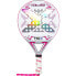 Фото #2 товара NOX Ml10 Pro Cup Silver padel racket