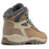 Фото #6 товара COLUMBIA Newton Ridge™ Plus Omni Heat™ Hiking Boots