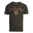 Фото #2 товара WEST COAST CHOPPERS Eagle Crest short sleeve T-shirt