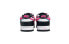 Фото #4 товара Кроссовки Nike Dunk Low Black Pink