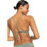 Фото #2 товара ROXY Side Beach Classics Athletic Triangle Bikini Top