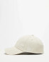 Фото #6 товара New Era 9twenty NY Mets mini logo cap in beige