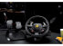 Фото #10 товара ThrustMaster T80 Ferrari 488 GTB Edition - Steering wheel + Pedals - PlayStation 4 - Digital - Wired - Black - 3.5 kg