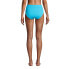 Фото #5 товара Women's High Waisted Bikini Swim Bottoms