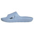 ADIDAS Adicane slides Glow Blue / Glow Blue / Glow Blue, 47 - фото #4