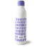 IBILI Smart Canvas 500ml thermo bottle