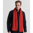 SUPERDRY Studios Premium Ribbed Scarf ТЫКВЕННОЕ ПЮРЕ - фото #4