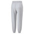 Puma Classics Relaxed Joggers Womens Size L Casual Athletic Bottoms 530416-04