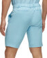 Фото #2 товара Men's Slim-Fit Shorts in Water-Repellent Twill