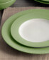 Фото #79 товара Colorwave Rim 16-Pc. Dinnerware Set, Service for 4