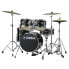 Фото #1 товара Yamaha Manu Katché Junior Kit JK6F5, +HW, Raven Black