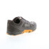 Фото #8 товара Inov-8 F-Lite 235 V3 000867-TPNEMU Mens Brown Athletic Cross Training Shoes