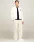 ფოტო #4 პროდუქტის Men's Reversible TH Laurel Logo Bomber Jacket