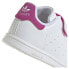 ADIDAS ORIGINALS Stan Smith CF infant trainers