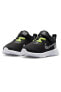 Фото #1 товара Кроссовки для бега Nike Revolution 6 Nn Jp (Tdv) Кросовки черные для мальчиков