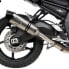 Фото #1 товара LEOVINCE One Evo Yamaha FZ8 8277E not homologated slip on muffler